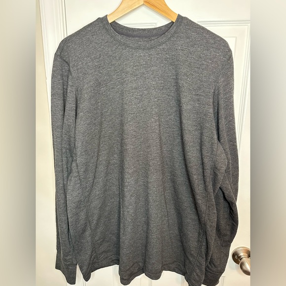 The North Face men’s long sleeve shirt NWOT - Picture 5 of 16